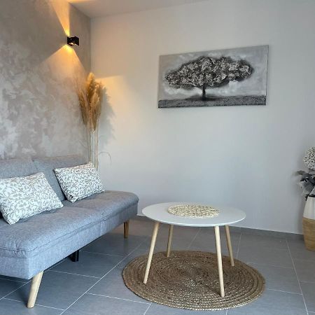 Villa Nika & Eva 크레스 외부 사진