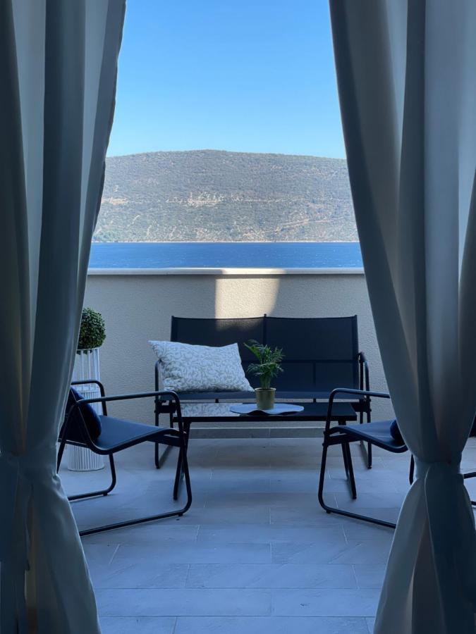 Villa Nika & Eva 크레스 외부 사진