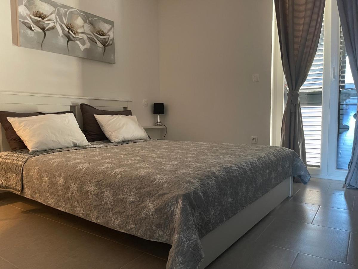 Villa Nika & Eva 크레스 외부 사진