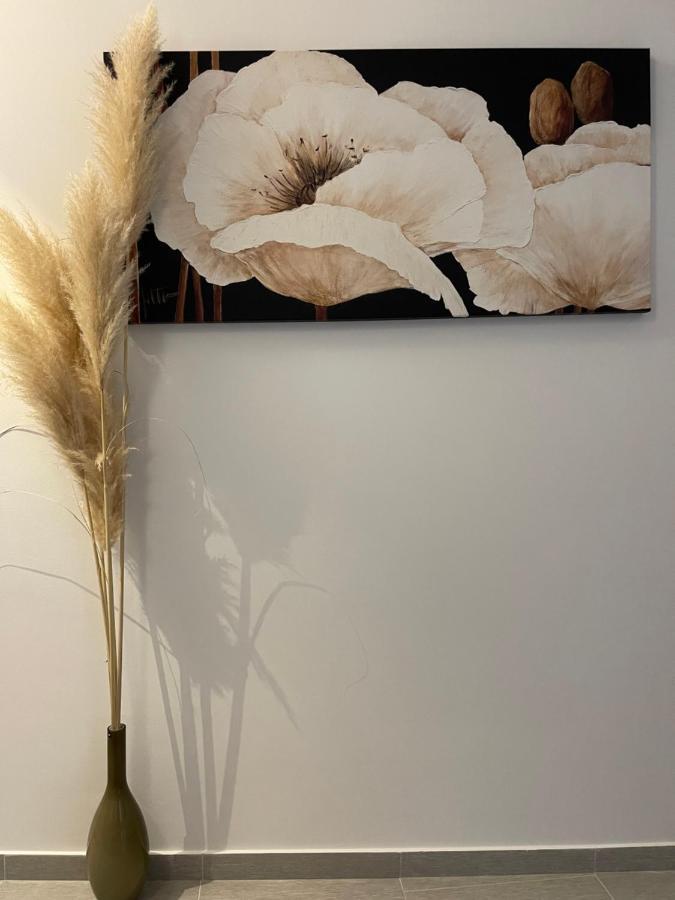 Villa Nika & Eva 크레스 외부 사진