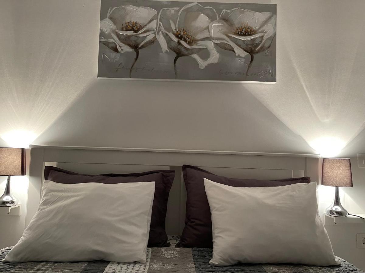 Villa Nika & Eva 크레스 외부 사진