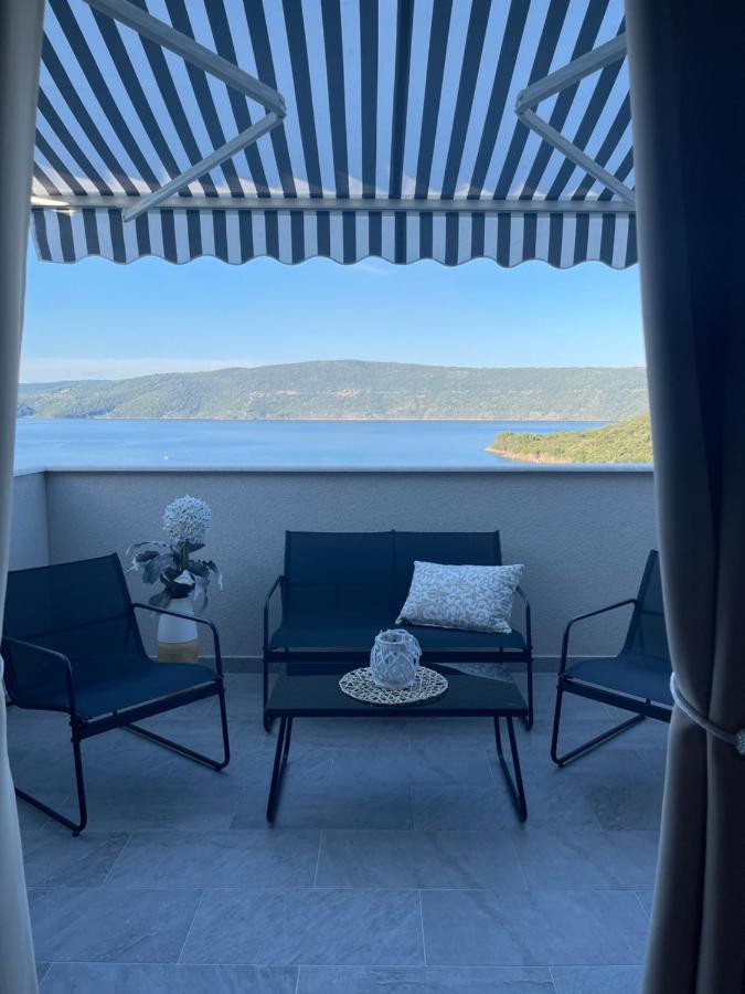 Villa Nika & Eva 크레스 외부 사진