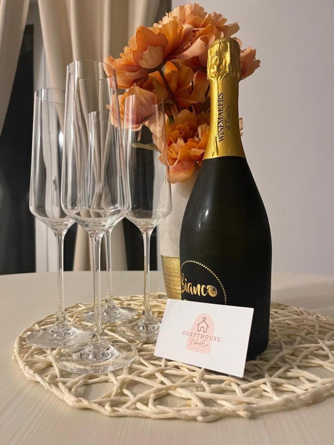 Villa Nika & Eva 크레스 외부 사진